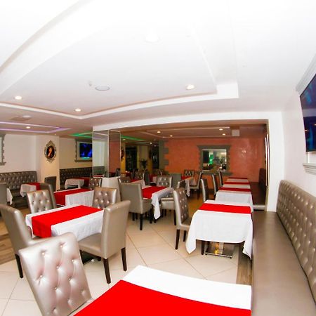 Friohot Boca Chica Hotel Екстериор снимка