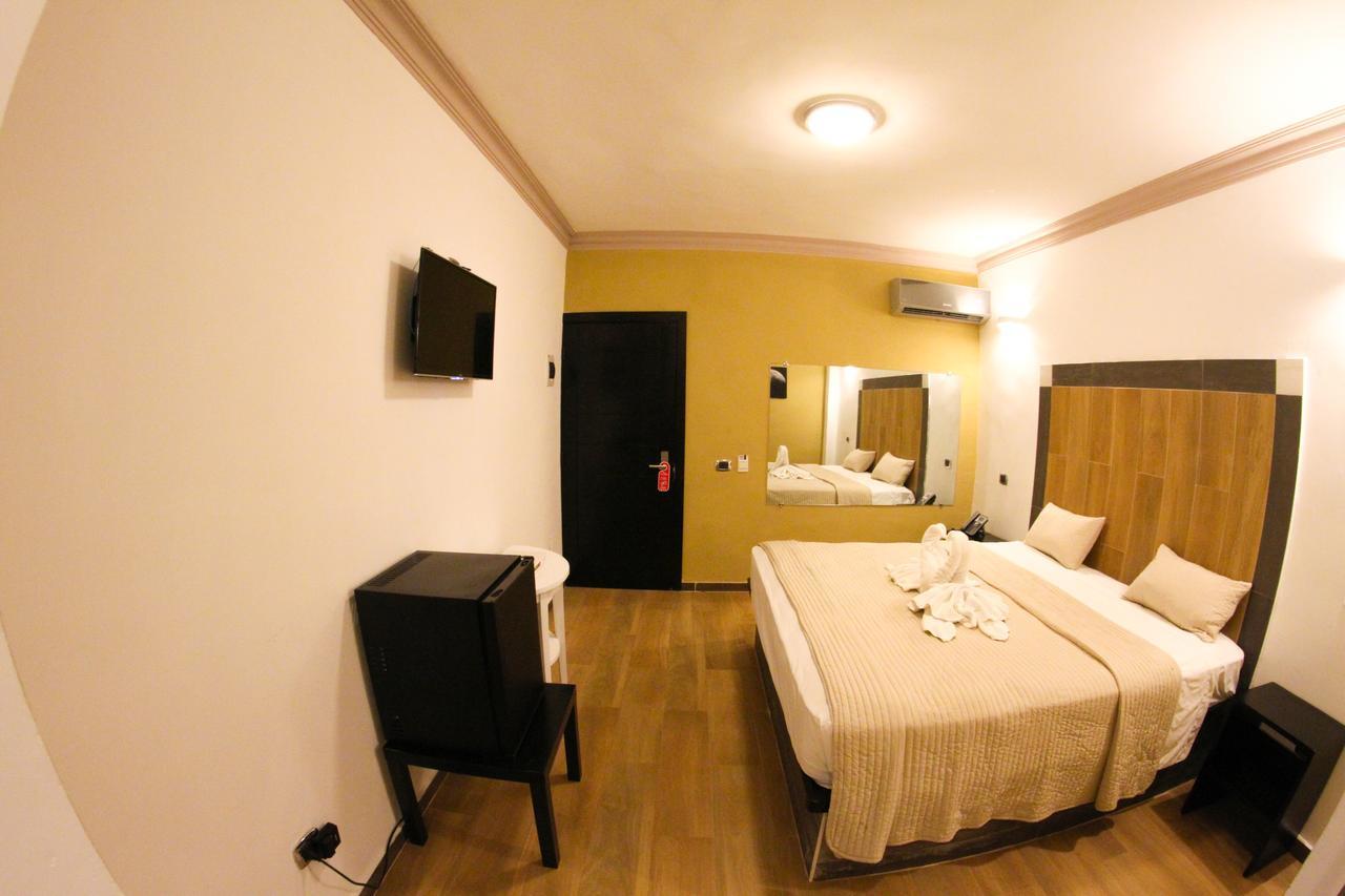 Friohot Boca Chica Hotel Екстериор снимка