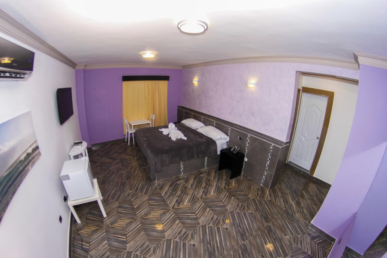 Friohot Boca Chica Hotel Екстериор снимка