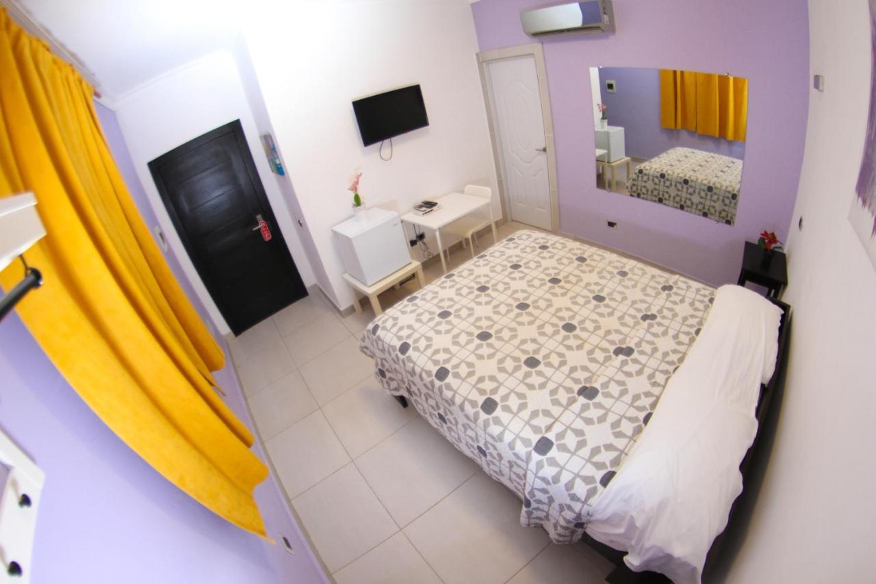 Friohot Boca Chica Hotel Екстериор снимка