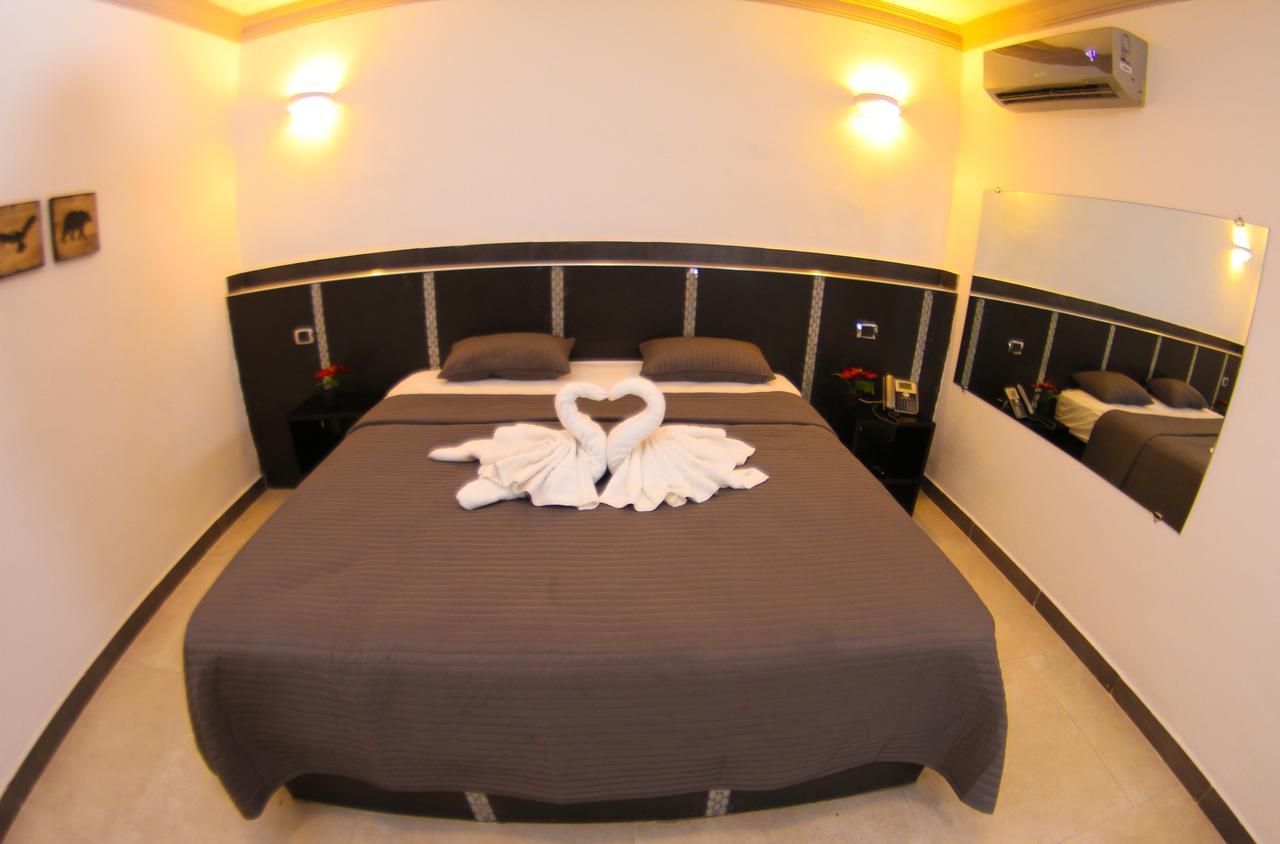 Friohot Boca Chica Hotel Екстериор снимка