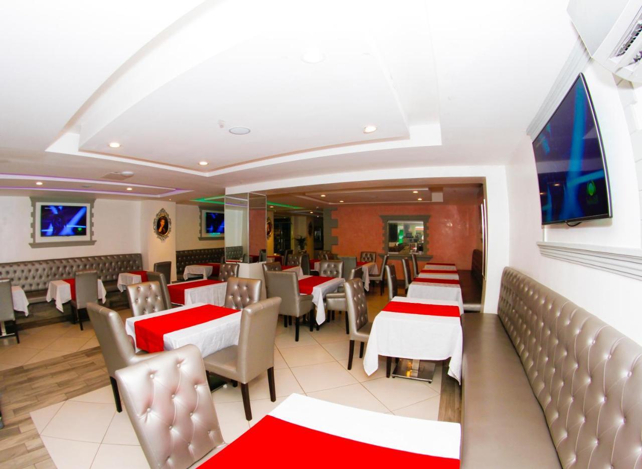 Friohot Boca Chica Hotel Екстериор снимка