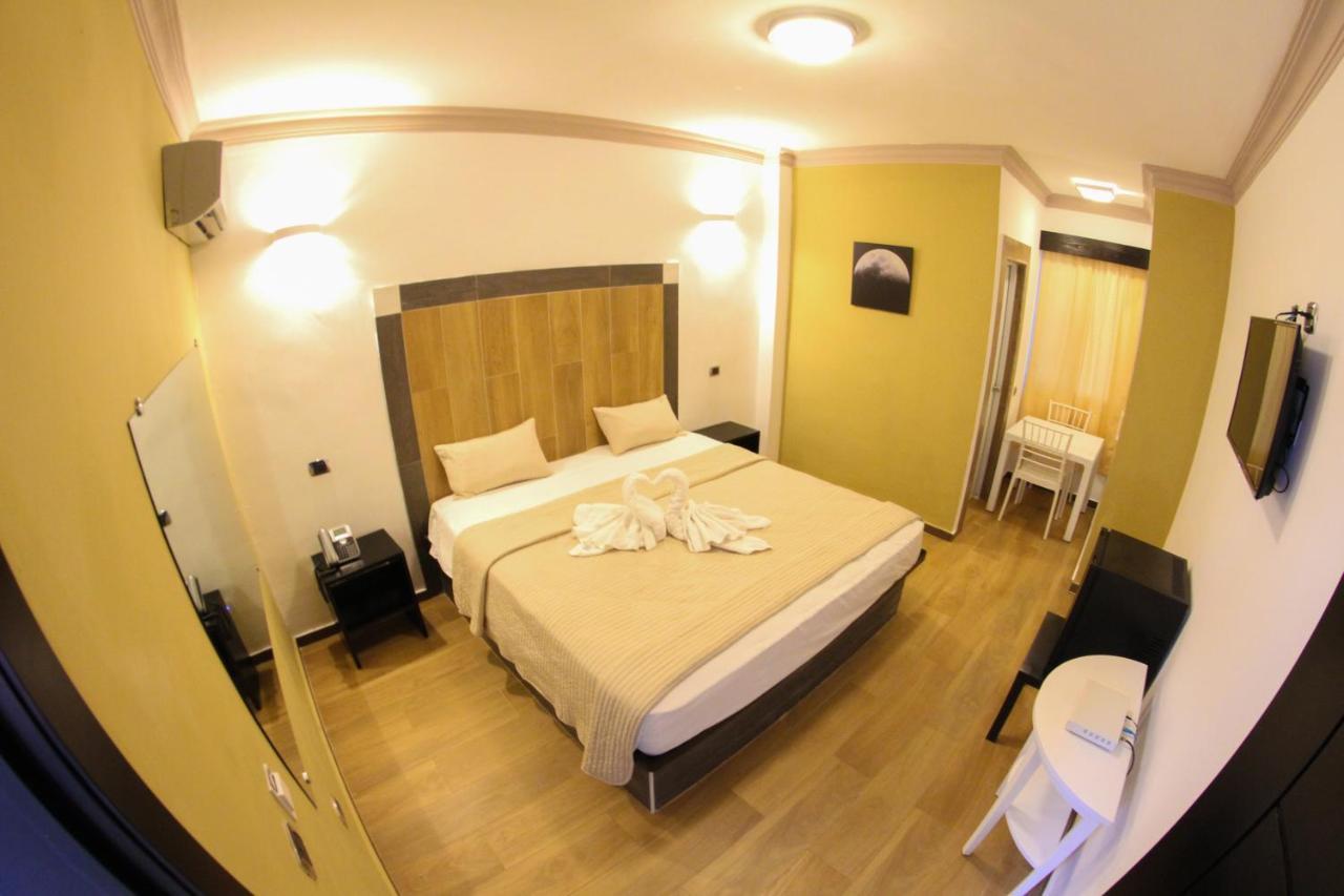 Friohot Boca Chica Hotel Екстериор снимка