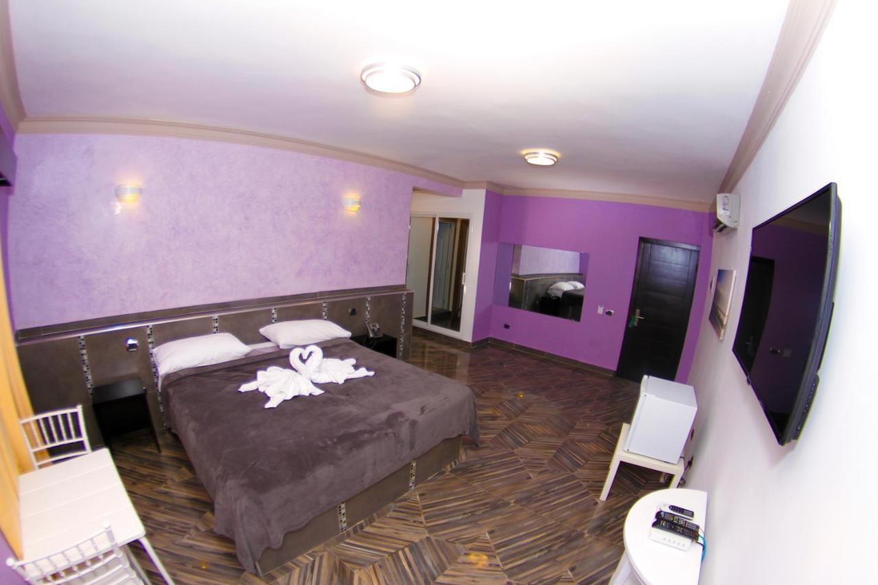 Friohot Boca Chica Hotel Екстериор снимка