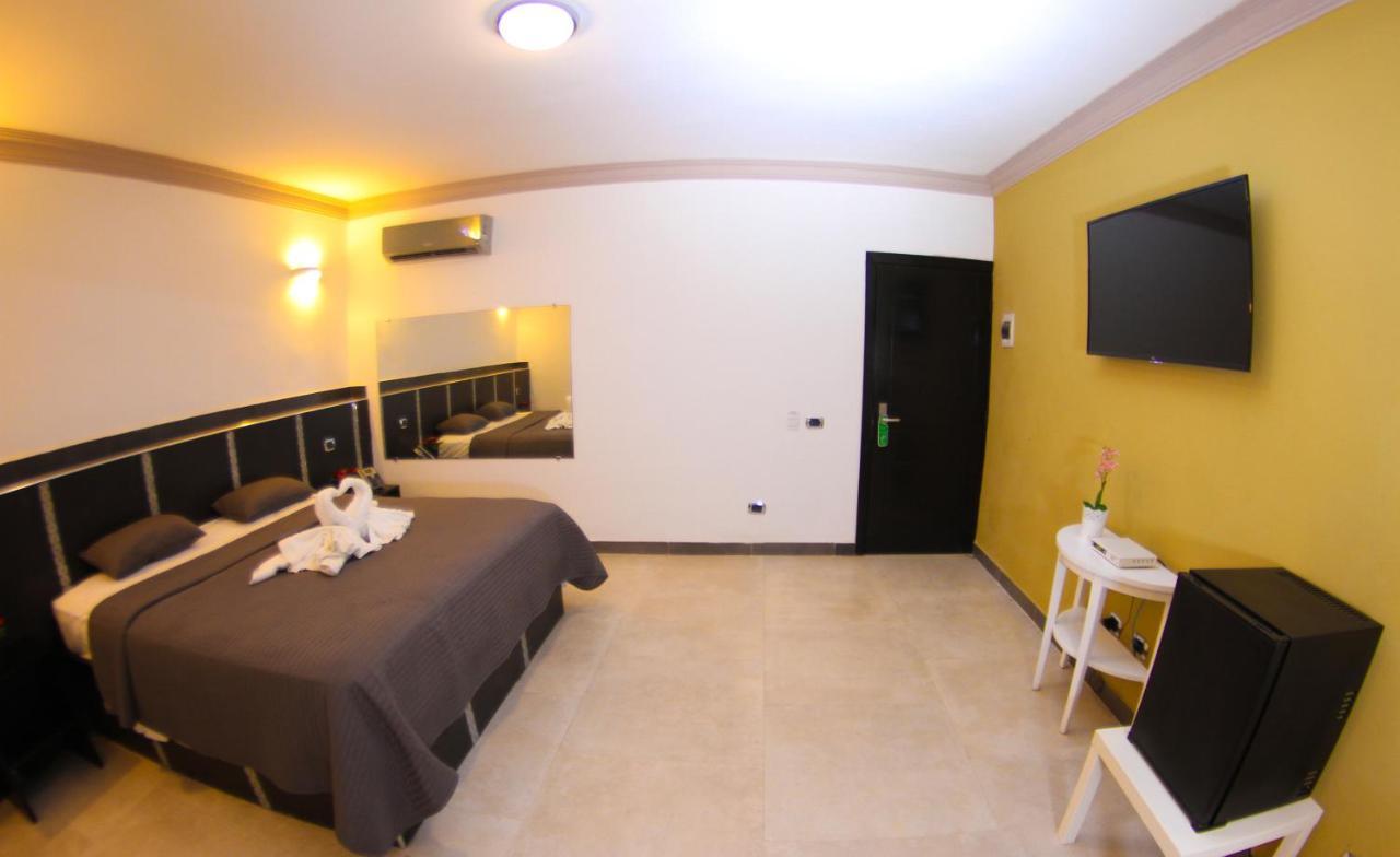 Friohot Boca Chica Hotel Екстериор снимка