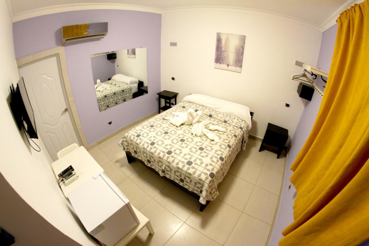 Friohot Boca Chica Hotel Екстериор снимка