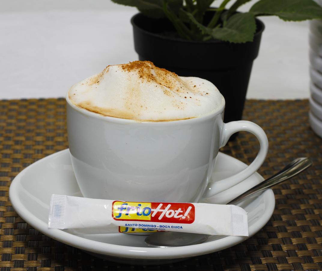 Friohot Boca Chica Hotel Екстериор снимка