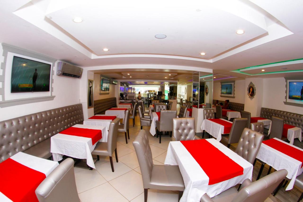 Friohot Boca Chica Hotel Екстериор снимка