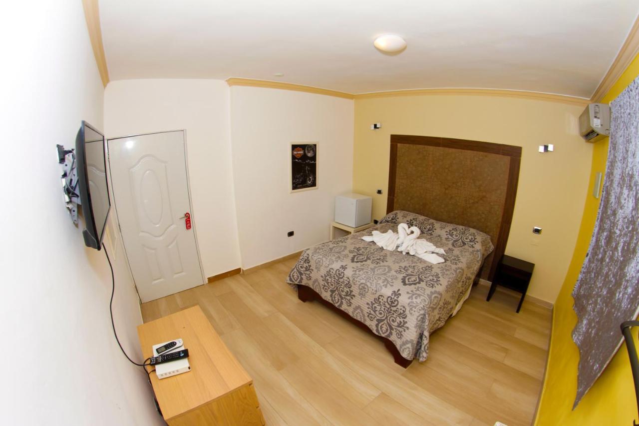 Friohot Boca Chica Hotel Екстериор снимка
