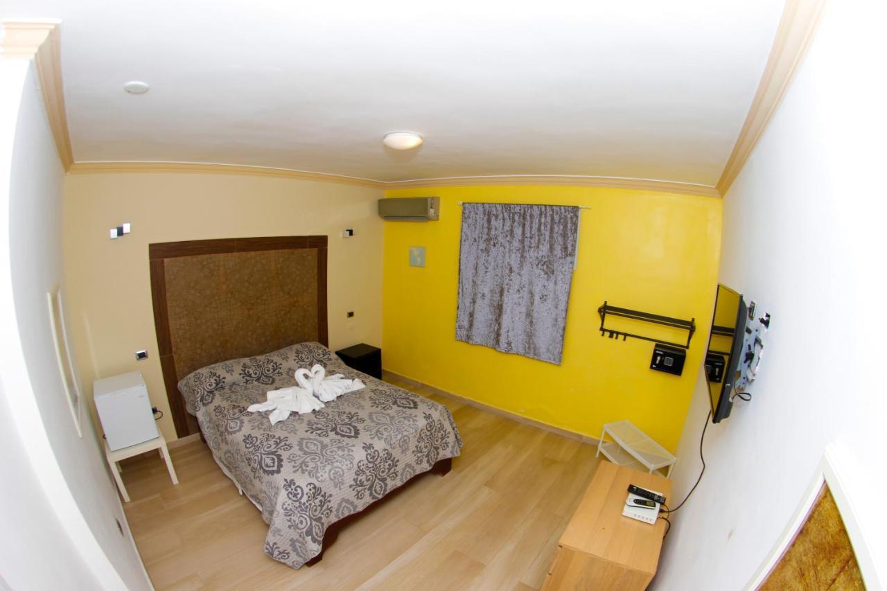 Friohot Boca Chica Hotel Екстериор снимка