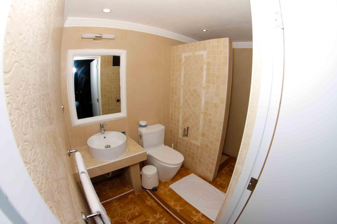 Friohot Boca Chica Hotel Стая снимка